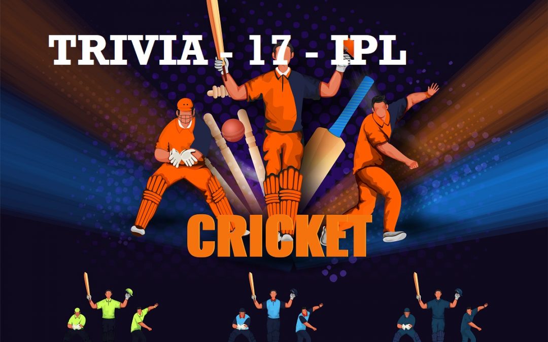 Trivia 17