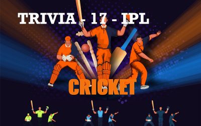Trivia 17