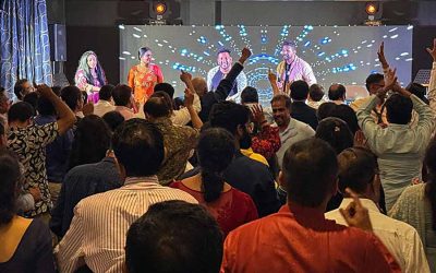 MMA Annual Meet 2025